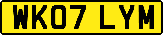 WK07LYM