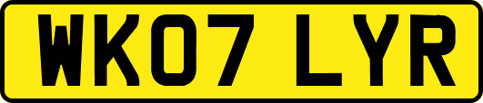 WK07LYR