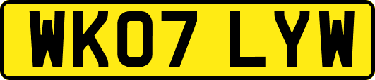 WK07LYW