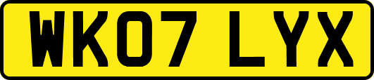 WK07LYX