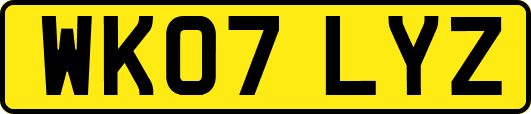 WK07LYZ