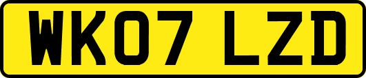 WK07LZD