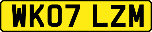 WK07LZM