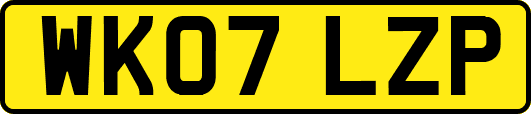 WK07LZP