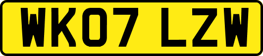 WK07LZW
