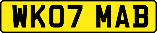 WK07MAB