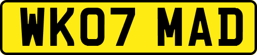 WK07MAD