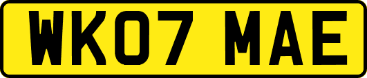 WK07MAE