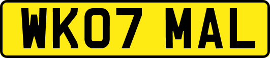 WK07MAL