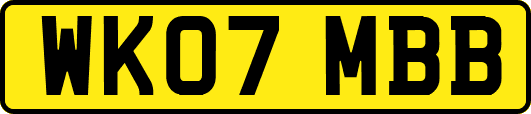 WK07MBB