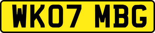 WK07MBG