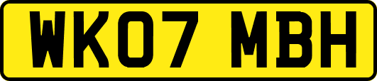 WK07MBH