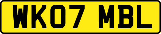 WK07MBL