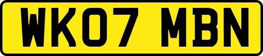WK07MBN