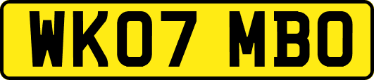 WK07MBO