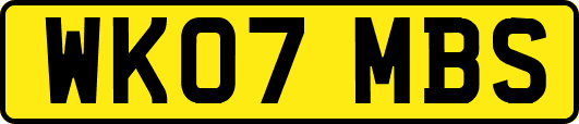 WK07MBS
