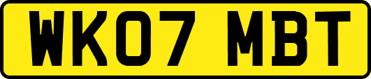 WK07MBT