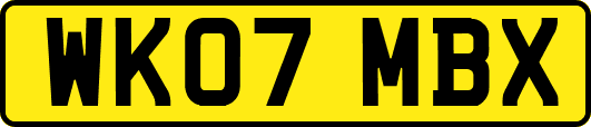 WK07MBX