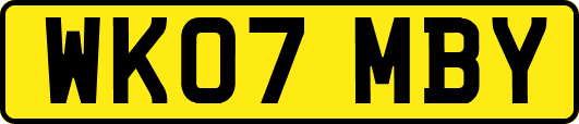WK07MBY
