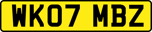 WK07MBZ