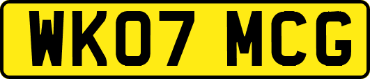 WK07MCG