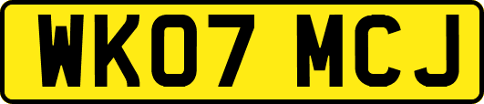 WK07MCJ