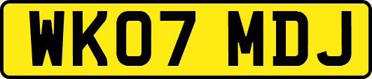 WK07MDJ