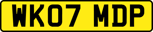 WK07MDP