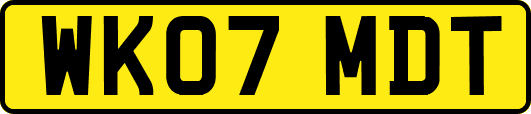 WK07MDT