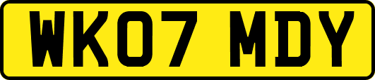WK07MDY