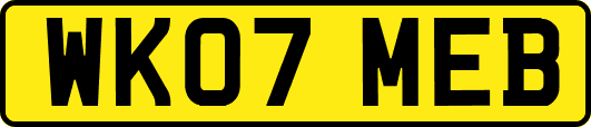 WK07MEB