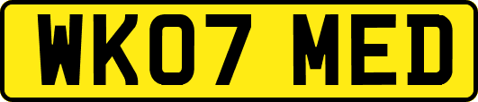 WK07MED