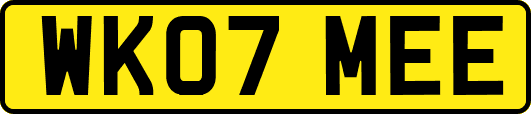 WK07MEE