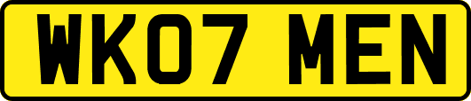 WK07MEN