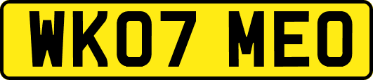 WK07MEO