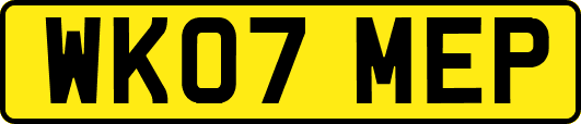 WK07MEP