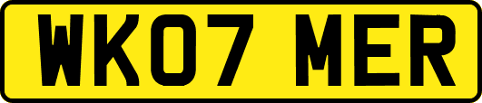 WK07MER