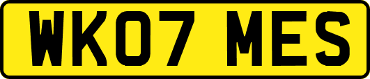 WK07MES