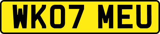 WK07MEU