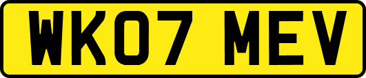 WK07MEV