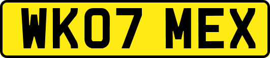 WK07MEX