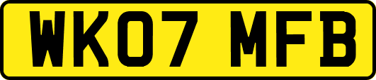 WK07MFB