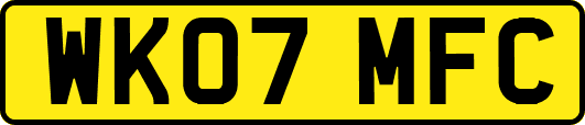 WK07MFC