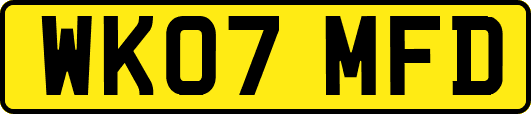 WK07MFD