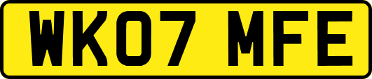 WK07MFE