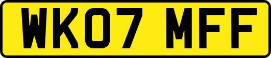 WK07MFF