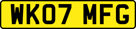 WK07MFG