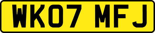 WK07MFJ