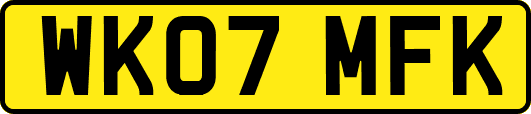 WK07MFK