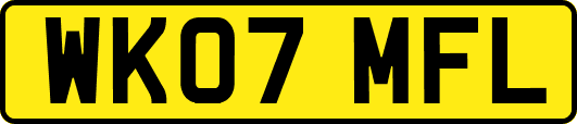 WK07MFL